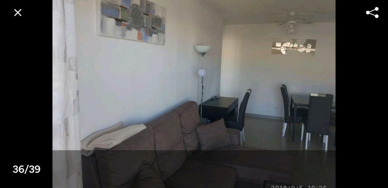Beautiful And Luminous In South Tenerife Apartamento Los Cristianos  Exterior foto